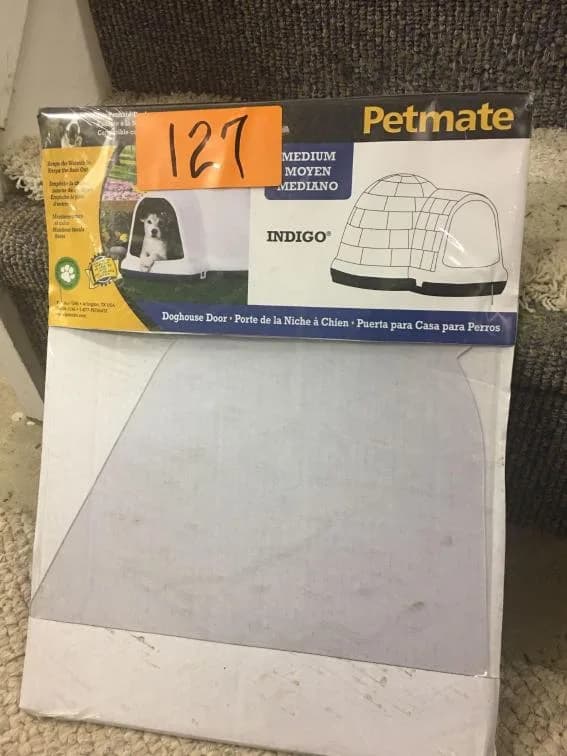 Potomac 1.08 Acre, Online Estate Auction — featured auction photograph