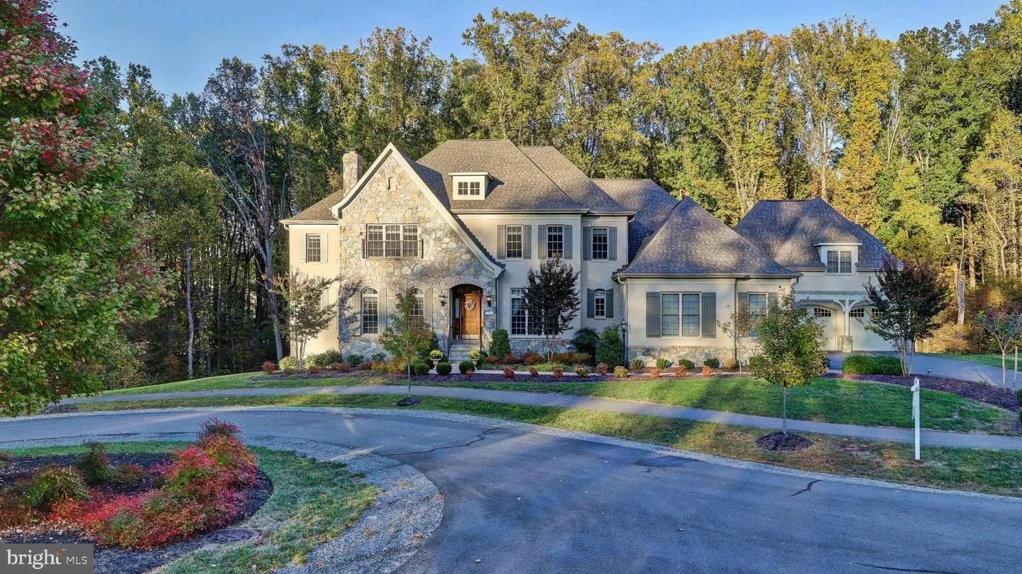 Vienna Maymont Mansion, Online Auction — featured auction photograph