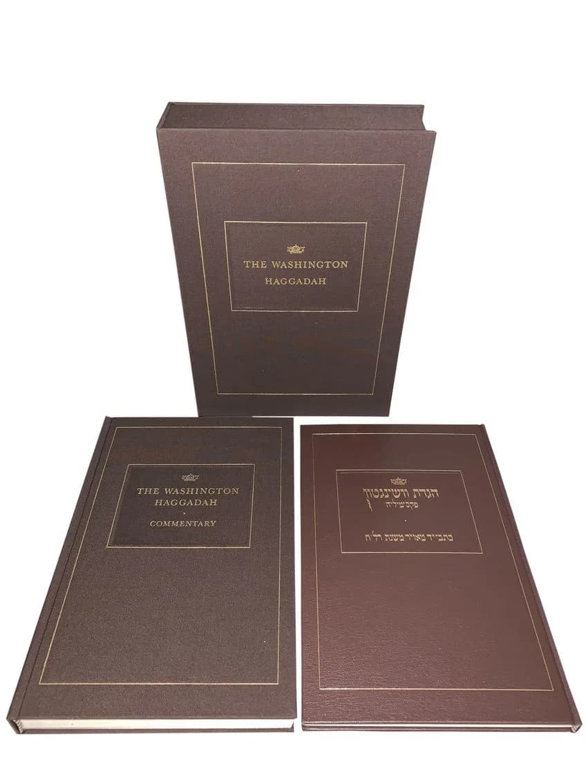 US Holocaust Museum Founder, Mark Talisman's Life Collection Auction - Online & Simulcast — auction photograph 10