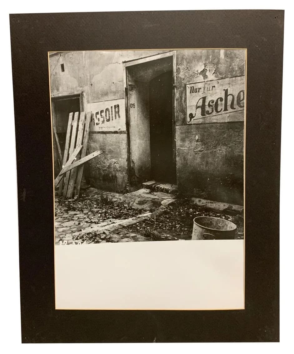 US Holocaust Museum Founder, Mark Talisman's Life Collection Auction - Online & Simulcast — auction photograph 30