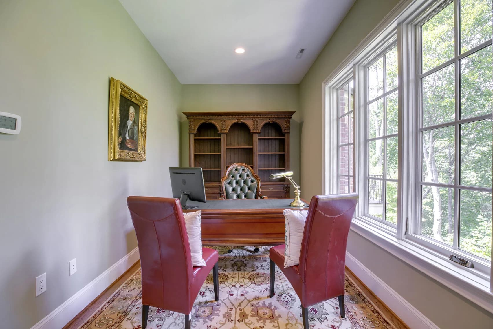 15,000 SF Luxury Springfield Mansion, Downsizing Online Auction — auction photograph 13
